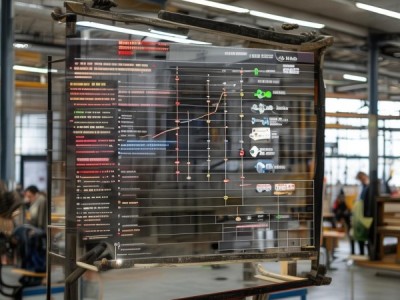 技术革新与应用探索，数控木工机械设备 advances in technology and applications