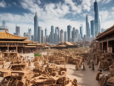 北京木工机械设备，见证者与守护者