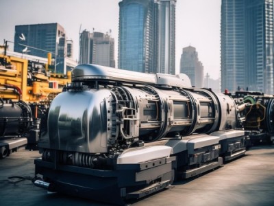 二叉树式机械设备交易网络，探索高效市场机会