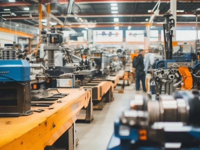 北京木工机械设备，见证者与守护者