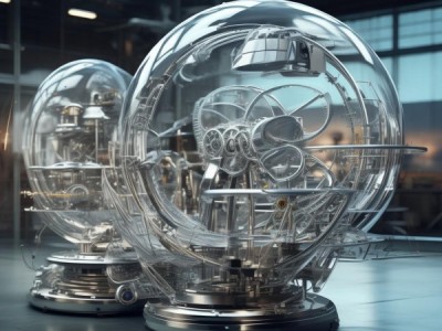 智能无纺布机械设备助力精准纺织新范式