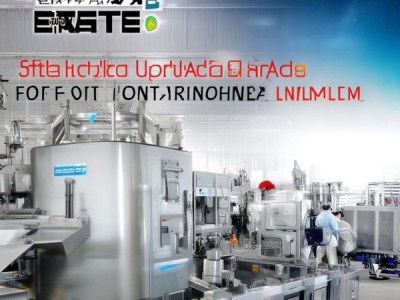 食品行业机械设备价格走势及市场前景分析