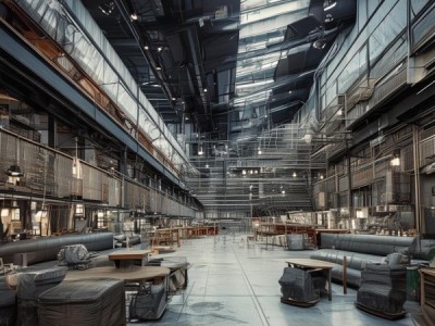 青岛食品机械设备守护食品安全的坚强盾牌