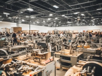 贵阳木工机械设备，助力木工行业高质量发展