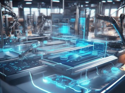 自动化机械设备网，高效生产，智慧化平台，助力行业创新