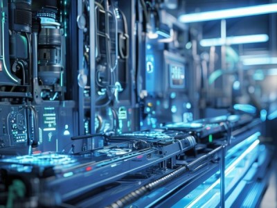 机械设备自动化改造，推动工业智能化发展的路径