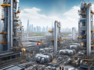 阿里，自动化机械设备行业的变革者与创新者