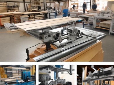 木工机械设备排名，助力木工效率的必备工具