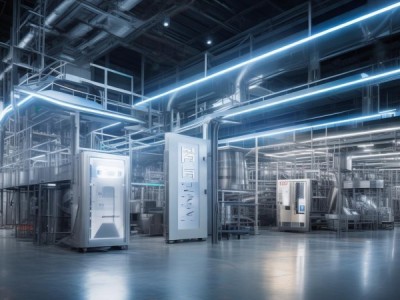 中国食品机械设备网助力食品行业智能化发展