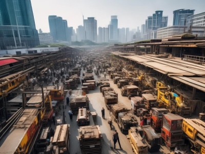 回收二，改变未来的新力量