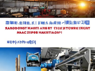 东莞手机机械设备回收，机遇与挑战