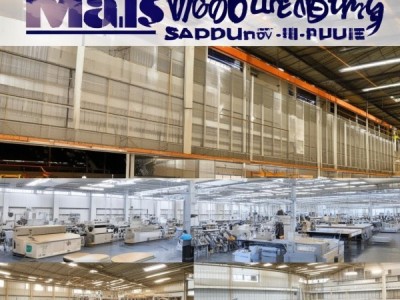 马氏木工机械设备厂，量身定制，成就未来