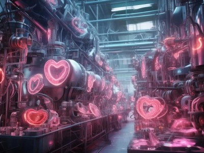 科技与人文，自动化机械设备制造的偶遇