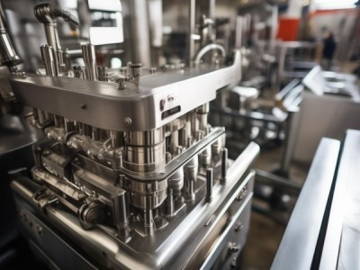 小食品机械设备，匠心之作，助力日常生产