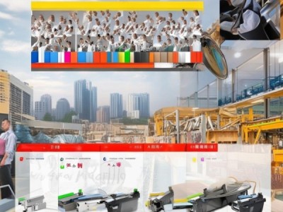 佛山木工机械设备价格解析，助力行业高质量发展