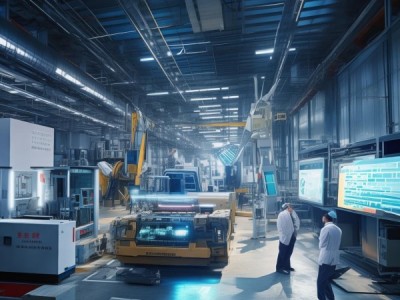 武汉二手机械设备，技术突破与应用展望