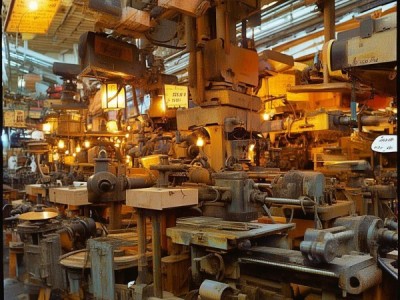 二手木工机械设备价格分析，你值得拥有？