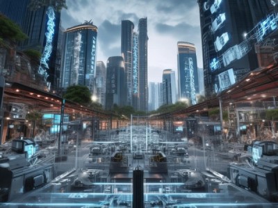 机械设备自动化改造，推动工业智能化发展的路径