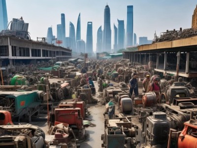 上海手机设备市场，机遇与挑战并存，未来充满希望