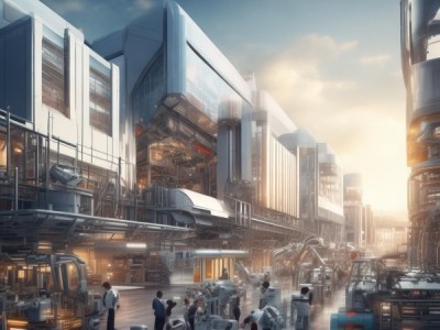 thickness街盈科，创新驱动发展，助力制造转型升级