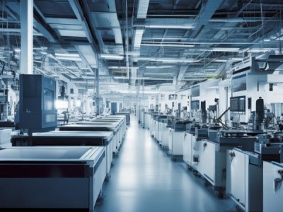 成都自动化机械设备，技术创新与应用的突破