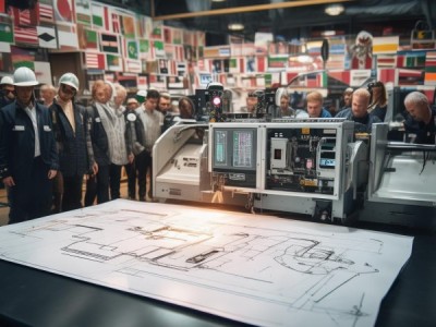 解析进口木工机械设备的优势与挑战