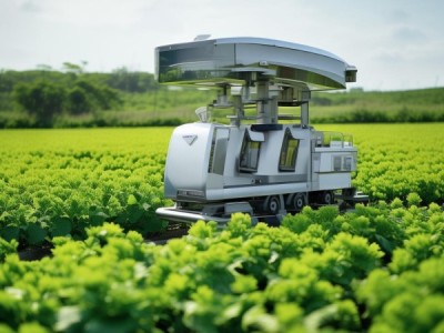 湖南食品机械设备助力精准农业，推动农业现代化