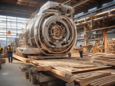 木工机械巨头正崛起，行业变革开启，重塑行业格局，引领行业趋势