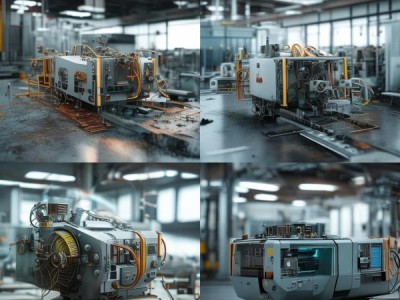 非标自动化机械设备，挑战与机遇的全面解析