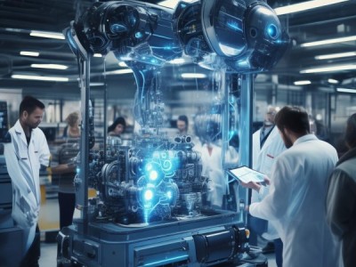 阿里，自动化机械设备行业的变革者与创新者