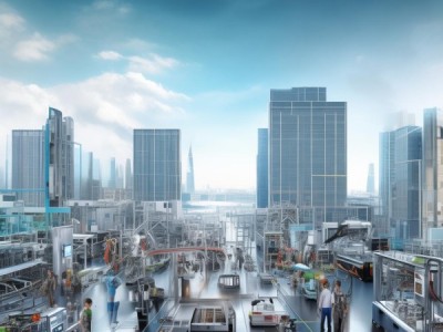 深圳自动化机械设备行业概述与未来展望