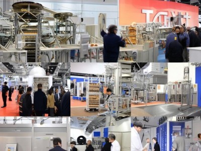 224年食品机械设备展览会，助力行业创新与交流，汇聚技术与未来