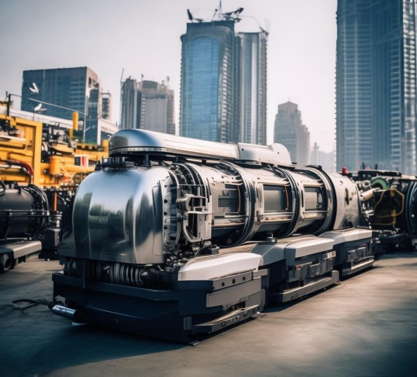 成都二手机械设备,引领高端制造的创新之路 成都二手机械设备,引领高端制造的创新之路