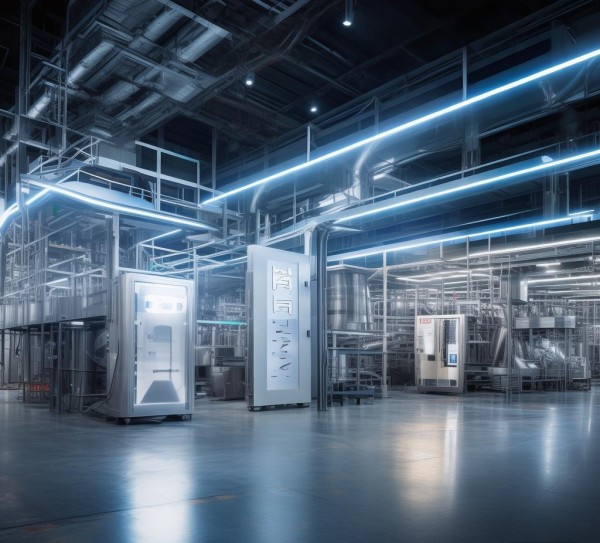 中国食品机械设备网，助力食品行业智能化发展