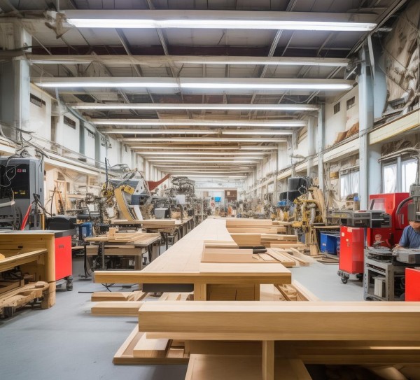 广东木工机械设备，助力木工行业的创新与发展