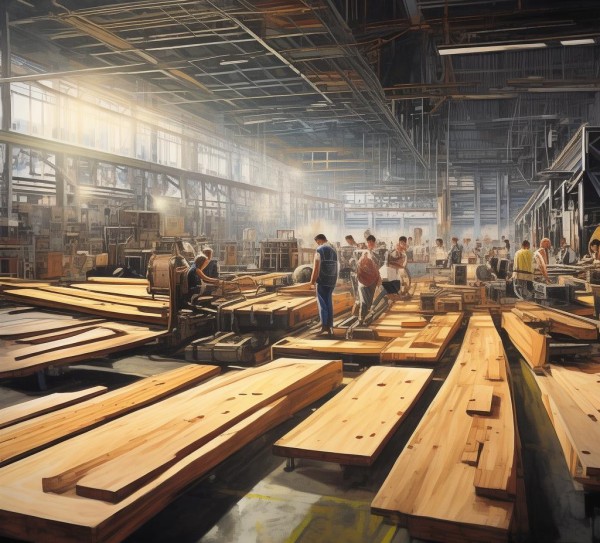 东莞作为木工机械设备发展的热点与优势分析