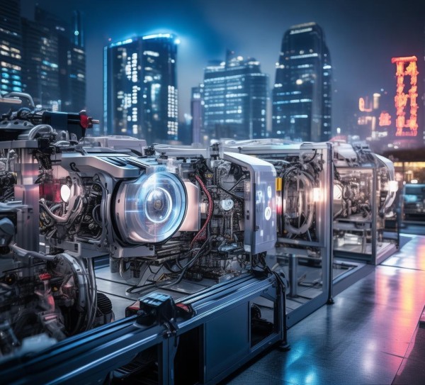 北京自动化机械设备,创新驱动发展 北京自动化机械设备,创新驱动发展