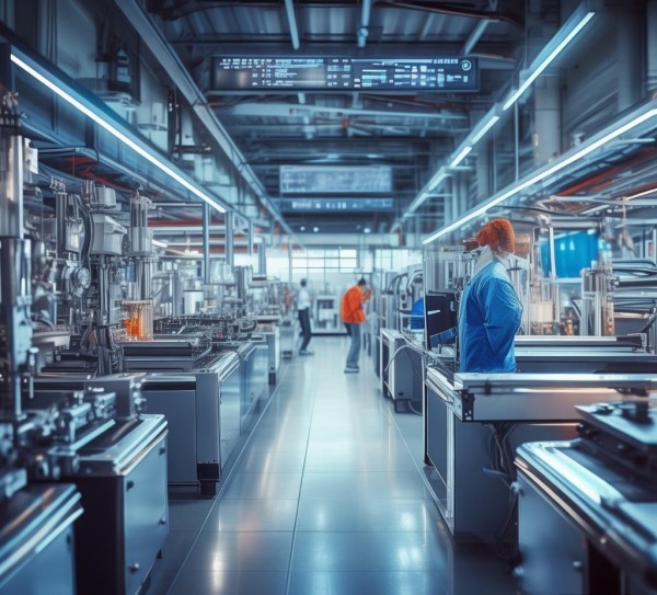 自动化机械设备厂家,推动制造业高质量发展 自动化机械设备厂家,推动制造业高质量发展