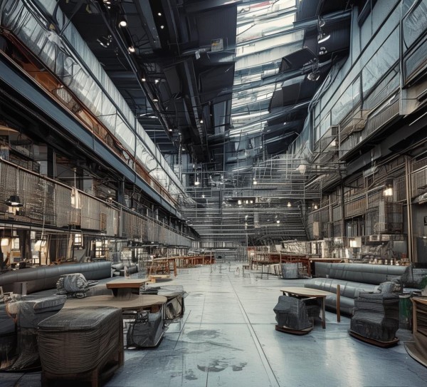 昆山食品机械设备，机遇与挑战