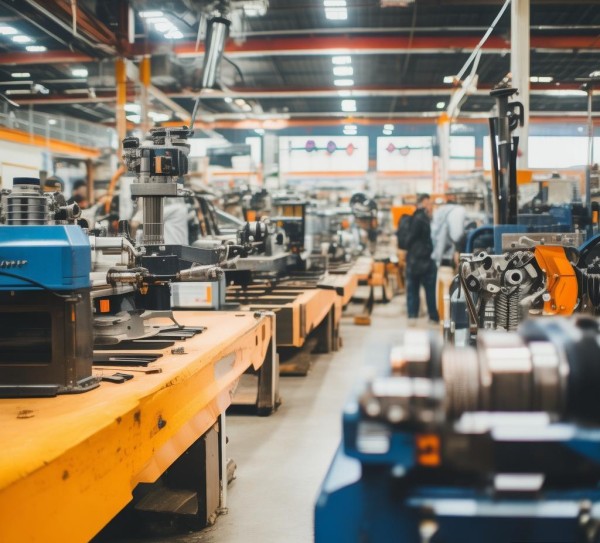 木工机械转让市场分析与未来展望 木工机械转让市场分析与未来展望