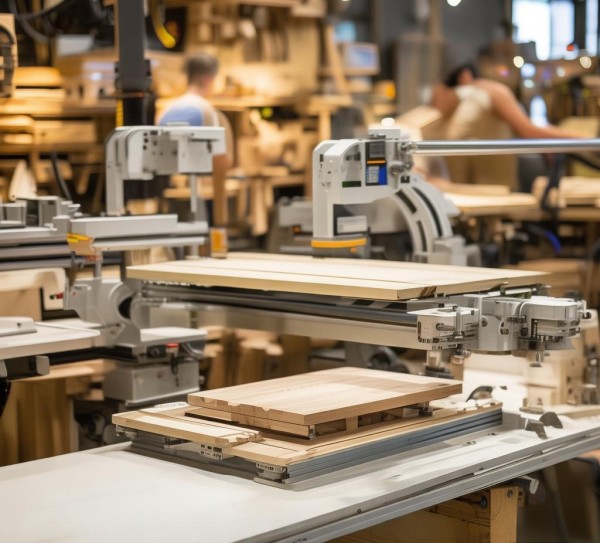 保定木工机械设备,助力精准木工制作的创新解决方案 保定木工机械设备,助力精准木工制作的创新解决方案