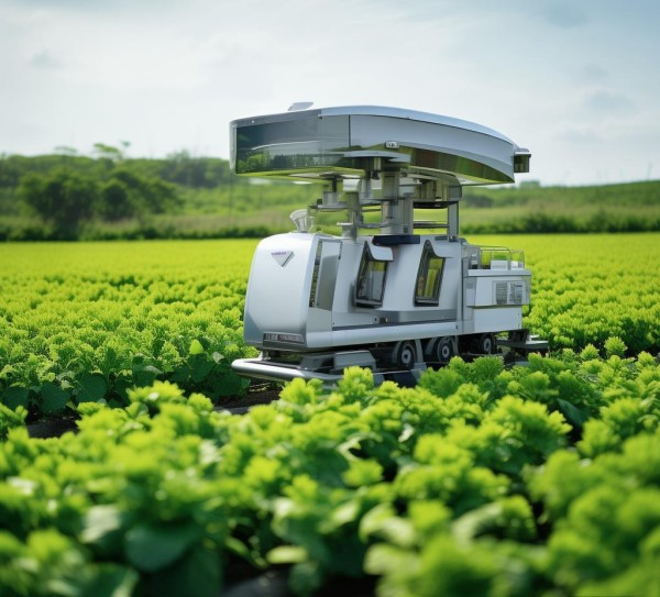 湖南食品机械设备，助力精准农业，推动农业现代化