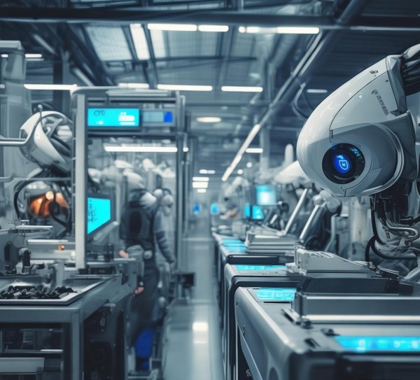 杭州自动化机械设备，创新与应用的融合