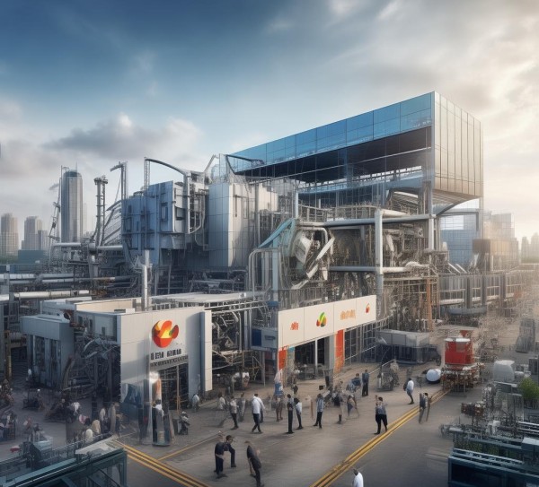 广州自动化机械设备厂，创新驱动与发展的新典范