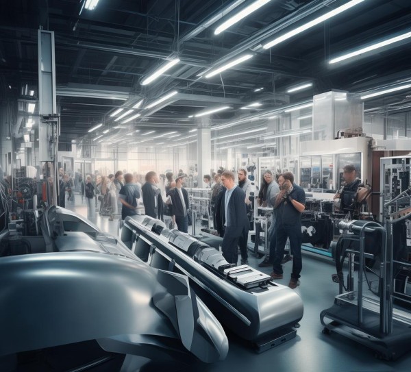 自动化机械设备销售，机遇与挑战