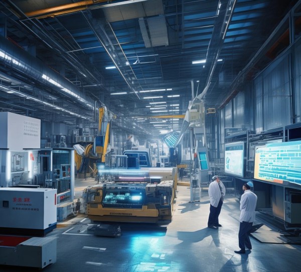 武汉二手机械设备，技术突破与应用展望