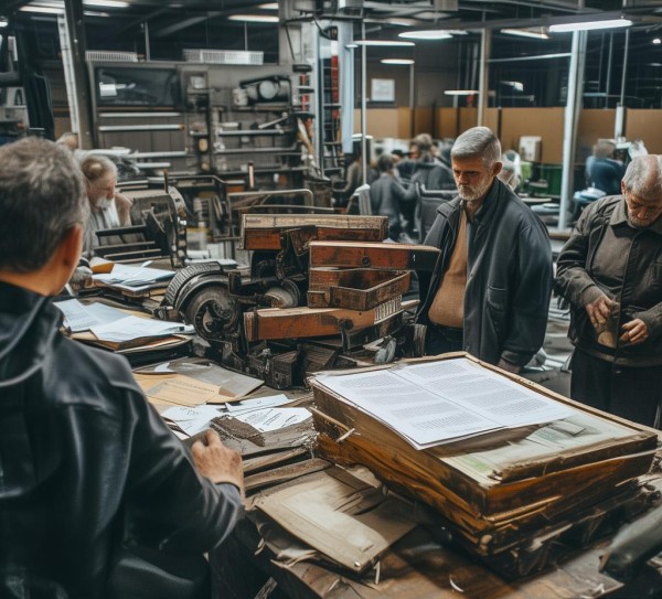 二手机械设备报关，法律与政策的双重挑战