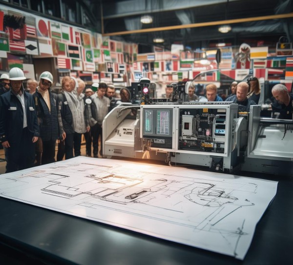 解析进口木工机械设备的优势与挑战