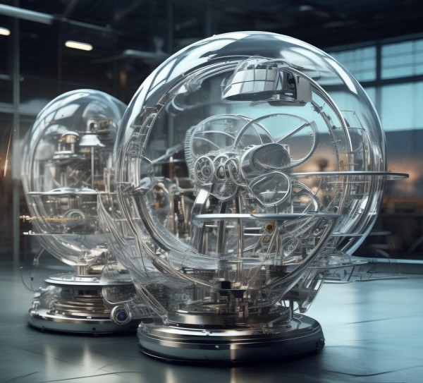 A New Perspective on the Design of Automated Mechanical Devices