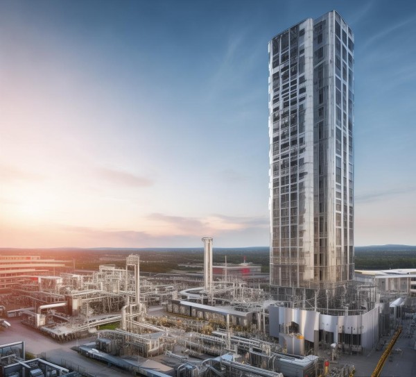 品味山东食品机械设备厂的辉煌